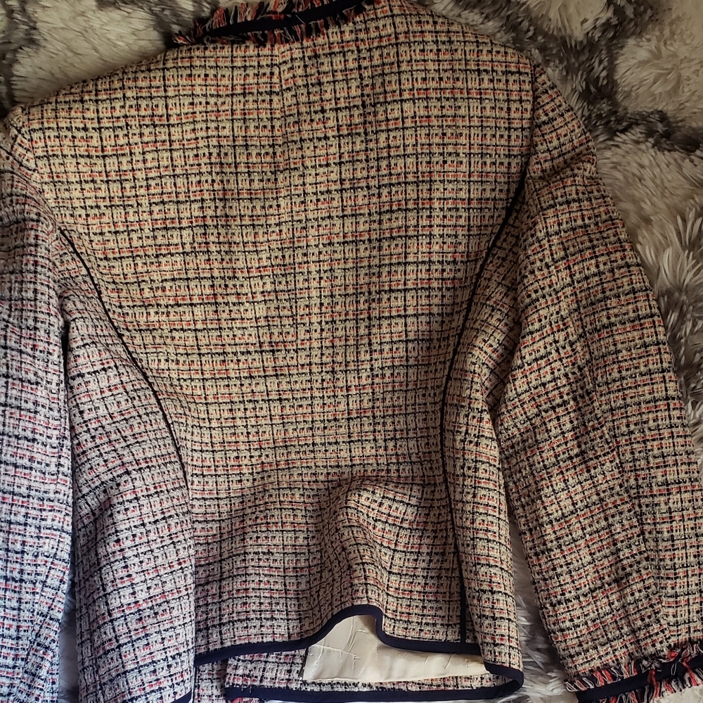 Jacket - Picture 2 of 2